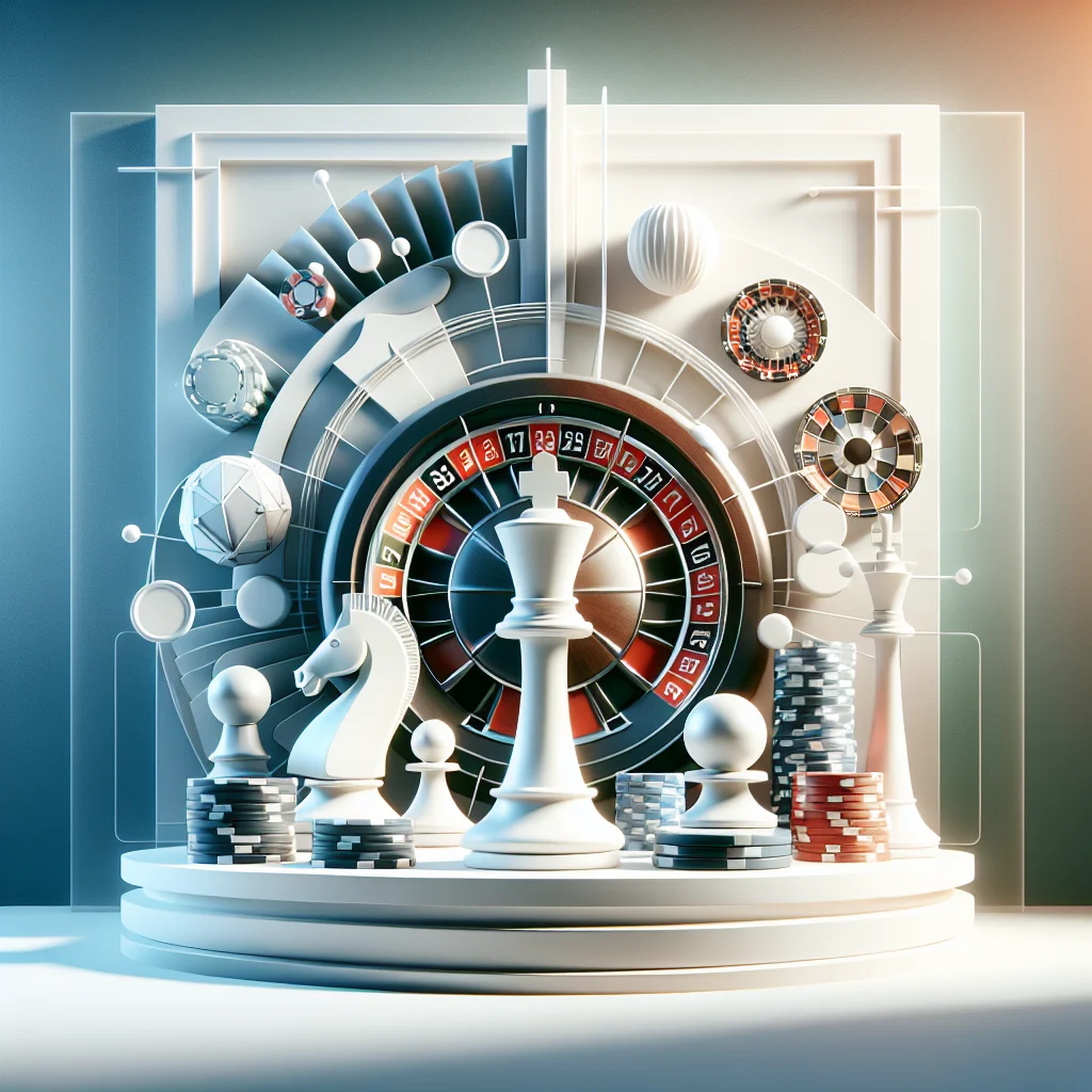 Estratégias avançadas de apostas