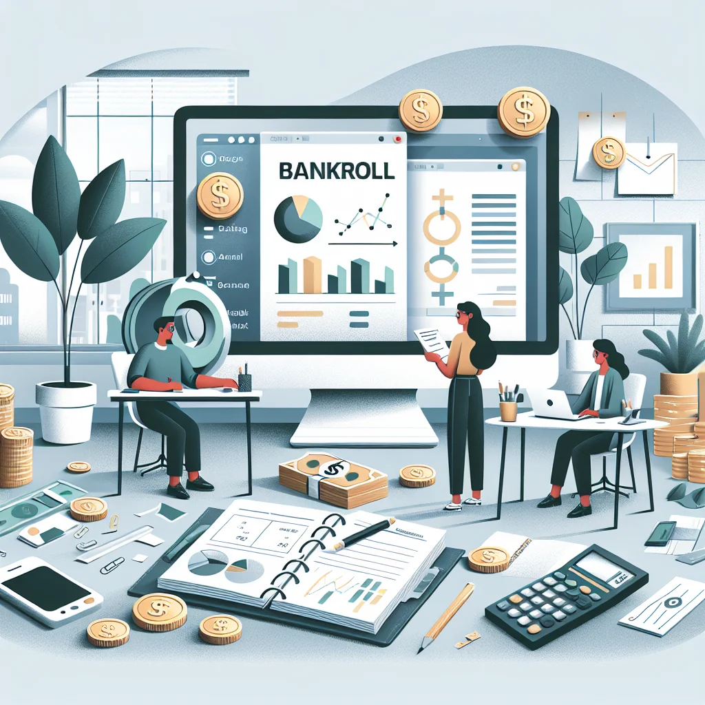 Gestão de bankroll