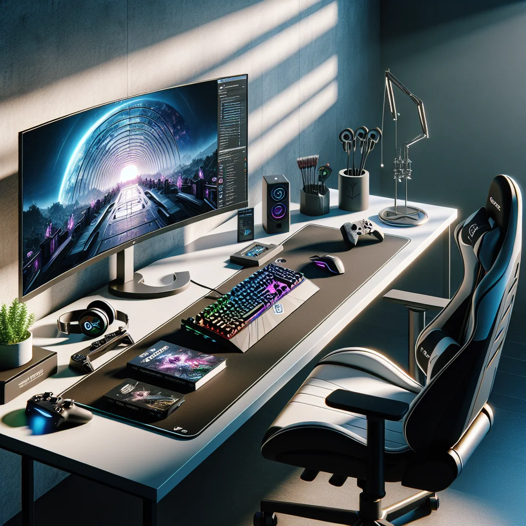 Guias avançados de jogos