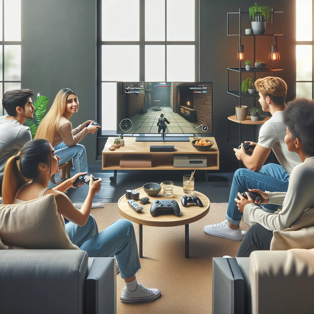 Tutoriais para iniciantes em jogos